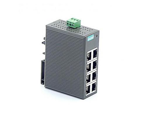 MOXA EDS-208 Ethernet Switch EDS-208 - Bild 1