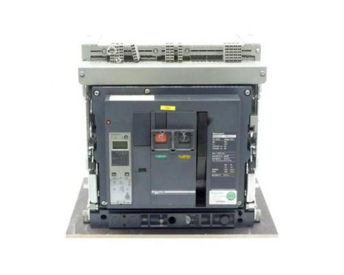 Schneider Electric NW20 H1 Grundschalter MasterPact NW 2000A NW20 H1 - Bild 6