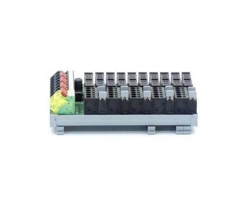ETA Electronic SVS03-10-C16-U2/2P Stromverteilungssystem SVS03-10-C16-U2/2P - Bild 3