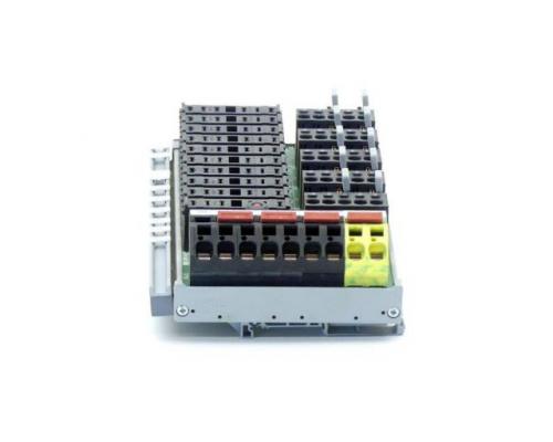 ETA Electronic SVS03-10-C16-U2/2P Stromverteilungssystem SVS03-10-C16-U2/2P - Bild 4