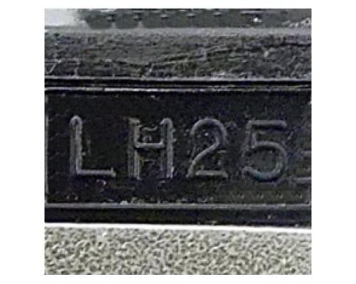 NSK LH25 Linearführungswagen LH25 LH25 - Bild 2