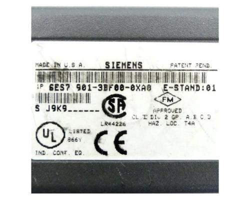 Siemens 6ES7 901-3BF00-0XA0 PC/PPI Kabel 6ES7 901-3BF00-0XA0 - Bild 2