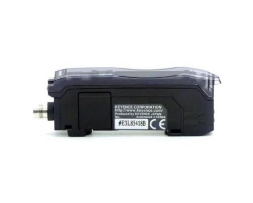 Keyence FS-N10 Lichtleiter-Messverstärker FS-N10 - Bild 5