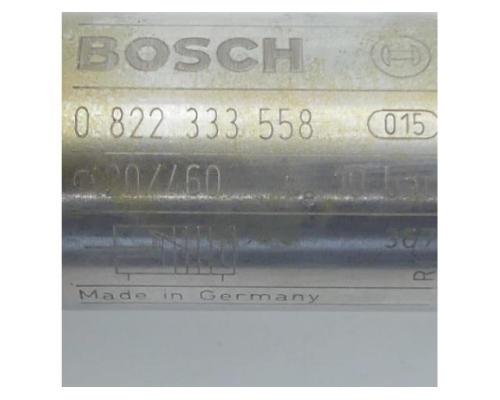 Bosch 0822333558 Rundzylinder 0822333558 - Bild 2