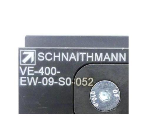 Schnaithmann Maschinenbau VE-400-EW-09-S0-052 ungedämpfter Vereinzeler VE-400-EW-09-S0-052 - Bild 2