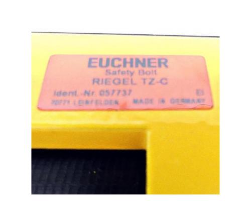 Euchner 057737 Riegel TZ-C... für Sicherheitsschalter TZ 057737 - Bild 2