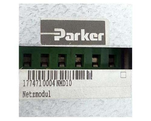 Parker NMD10 Netzteil NMD10 - Bild 2