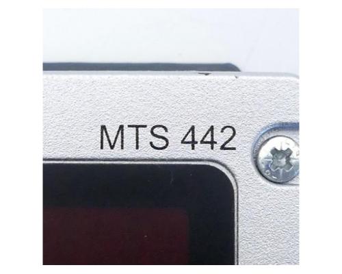 Steyer Sortiertechnik MTS 442 Steuergerät MTS 442 - Bild 2