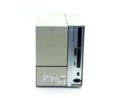 Zebra 5200 - 0173 Etikettendrucker 105 SL 5200 - 0173 - Bild 4