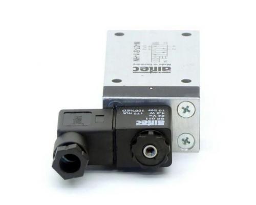Airtec M-07-511-HN magnet valve M-07-511-HN M-07-511-HN - Bild 5