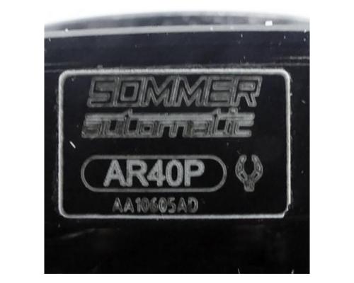 ZIMMER AR40P Achsausgleiche AR40P - Bild 2