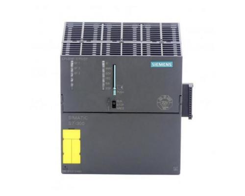 Siemens 6ES7 318-3FL01-0AB0 SIMATIC S7-300 CPU 6ES7 318-3FL01-0AB0 - Bild 6
