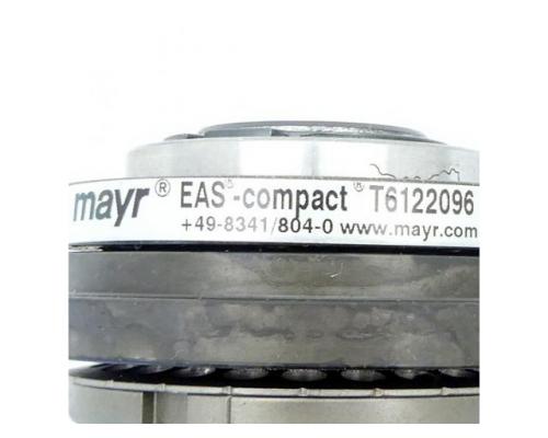 Mayr 01/490.710.0 Sicherheitskupplung EAS-copmact T6122095 01/490.71 - Bild 2