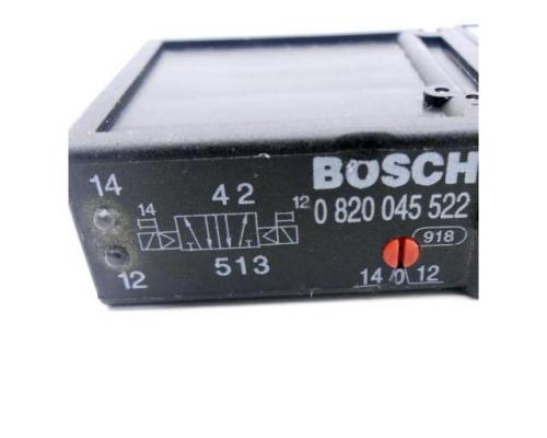 Bosch 0 820 045 522 Wegeventil DT VTS 5/2 0 820 045 522 - Bild 2