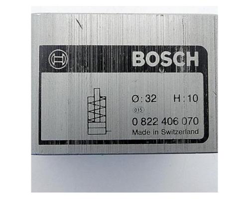 Bosch 0 822 406 070 Pneumatikzylinder 0 822 406 070 - Bild 2