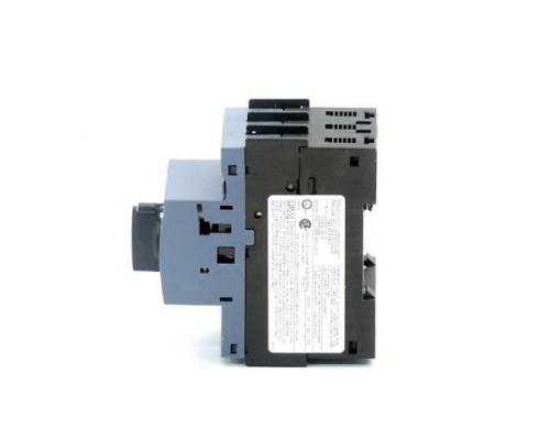 Siemens 3RV2011-0DA10 Leistungsschalter 3RV2011-0DA10 - Bild 5