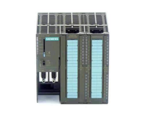 Siemens 6ES7 314-6CG03-0AB0 Simatic S7 CPU 314C-2 DP 6ES7 314-6CG03-0AB0 - Bild 6