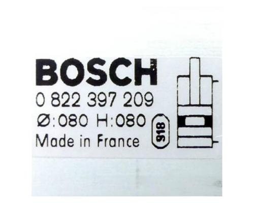 Bosch 0822397209 Kompaktzylinder 0 822 397 209 0822397209 - Bild 2