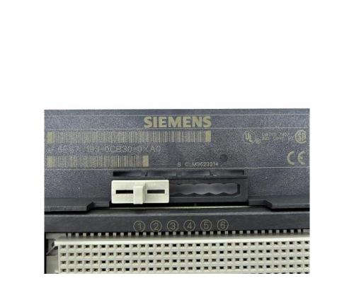 Siemens 6ES7193-0CB30-0XA0  SIMATIC DP, TERMINAL BLOCK 6ES7193-0CB30-0XA0 - Bild 2