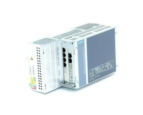 Siemens 6AG4141-7BC24-0FA0 SIMATIC IPC427E Microbox PC 6AG4141-7BC24-0FA0 - Bild 1