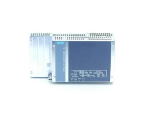 Siemens 6AG4141-7BC24-0FA0 SIMATIC IPC427E Microbox PC 6AG4141-7BC24-0FA0 - Bild 6