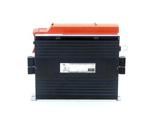 SEW-Eurodrive MDX61B0011-5A3-4-00 Frequenzumrichter MDX61B0011-5A3-4-00 - Bild 3