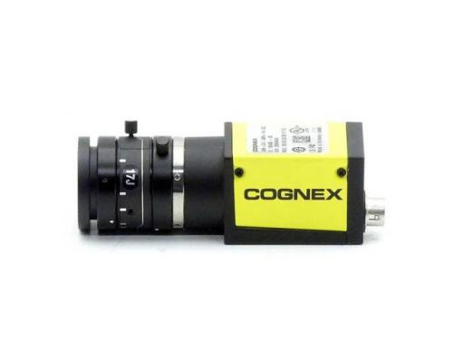 Cognex 106485-08 GigE Vision Kamera CAM-CIC-5MR-14-GC 106485-08 - Bild 5
