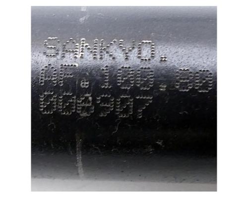 SANKYO SFN.100.80 Gasdruckfeder SFN.100.80 - Bild 2