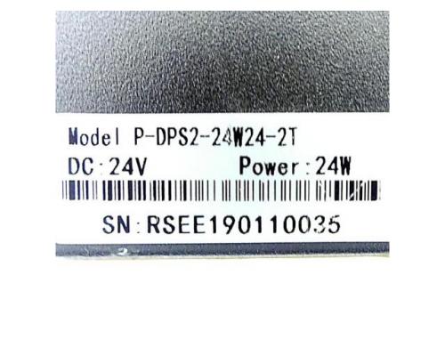 Rsee P-DPS2-24W24-2T Digitaler Controller P-DPS2-24W24-2T - Bild 2
