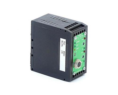 MIDDEX-ELECTRONIC BKS1 Kontrollsystem BKS1 - Bild 1