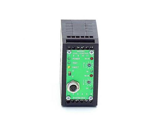 MIDDEX-ELECTRONIC BKS1 Kontrollsystem BKS1 - Bild 6