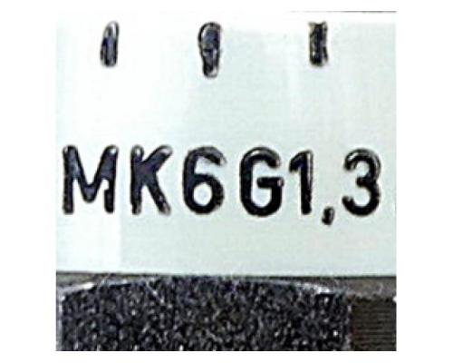 Rexroth MK6G1.3 Drosselrückschlagventil MK6G1.3 - Bild 2