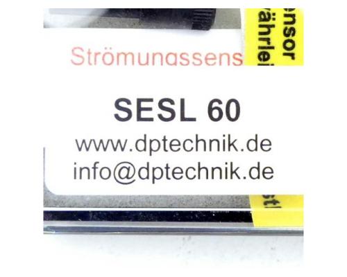 Dosier Prüf Technik SESL 60 Sensor SESL 60 - Bild 2