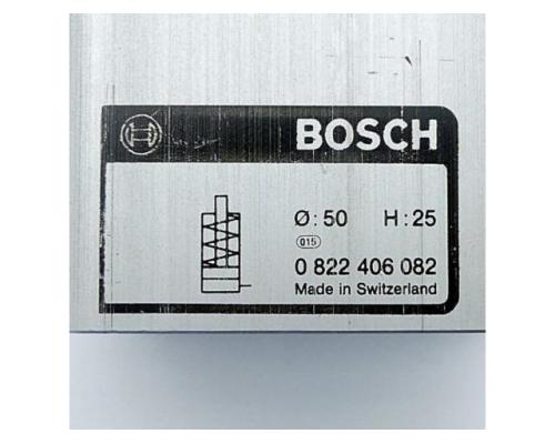 Bosch 0822406082 Pneumatikzylinder 0822406082 - Bild 2
