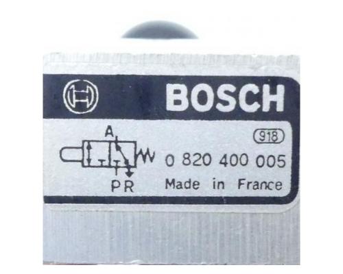 Bosch 0820400005 Aventics 0820400005 3/2-Wegeventil 0820400005 - Bild 2