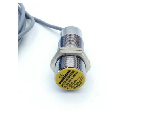 Turck BC10-M30-AZ3X Kapazitiver Sensor BC10-M30-AZ3X BC10-M30-AZ3X - Bild 4