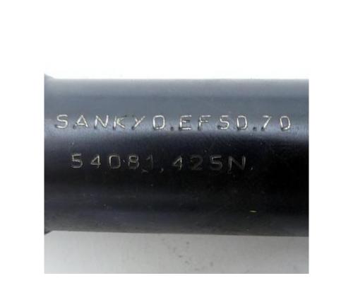 SANKYO EF50x70 Gasdruckfeder EF50x70 - Bild 2