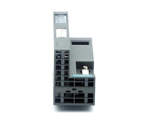Siemens 6ES7151-1AA04-0AB0 Interface module IM 151-1 6ES7151-1AA04-0AB0 - Bild 4
