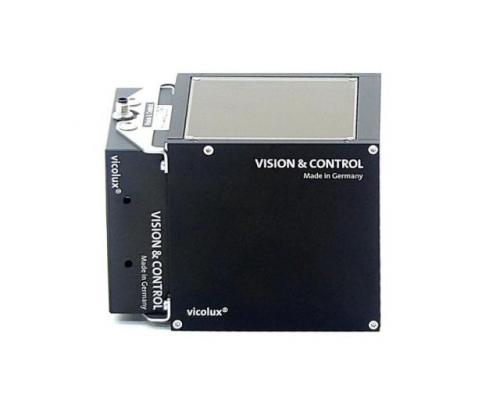 Vision & Control 26716604 Strahlteilereinheit STE60x60/VIS1 26716604 - Bild 3