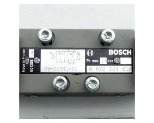 Bosch 0820224010 5/2 Wegeventil 39-D1341/A1 0820224010 - Bild 2