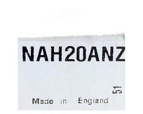 NSK NAH20ANZ Linearführungswagen NAH20ANZ NAH20ANZ - Bild 2
