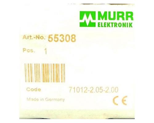 Murrelektronik 55308 Profibusmodul MVK-MP DIO8 55308 - Bild 2