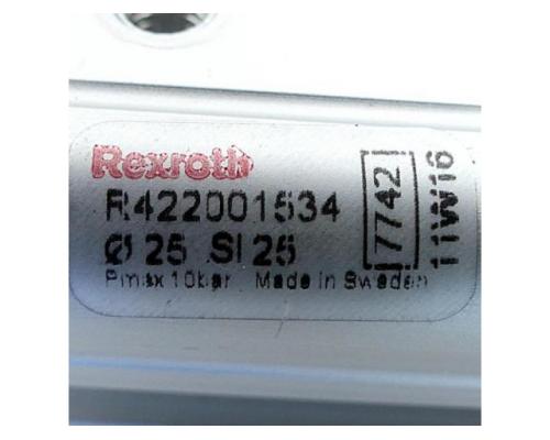 Rexroth R422001534 Pneumatikzylinder R422001534 - Bild 2