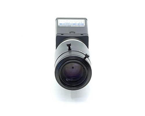Keyence XG-200M Digitale 2-Millionen-Pixel-S/W-Kamera mit Objektiv - Bild 6