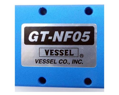 Vessel GT-NF05 Schneidezange GT-NF05 - Bild 2