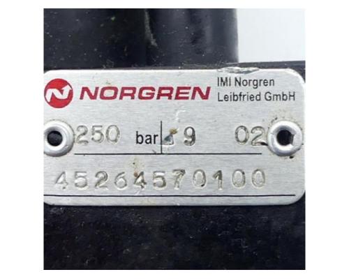 Norgren 45267570100 Hydraulikzylinder 45267570100 - Bild 2