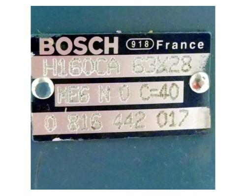 Bosch 0816442017 Hydraulikzylinder H160CA 63x28 ME6 N O C=40 081644 - Bild 2