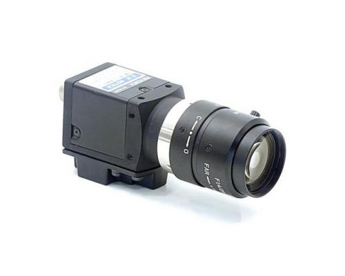 Keyence XG-035C Digitale Farbkamera mit Objektiv XG-035C - Bild 1