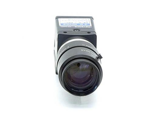 Keyence XG-035C Digitale Farbkamera mit Objektiv XG-035C - Bild 6