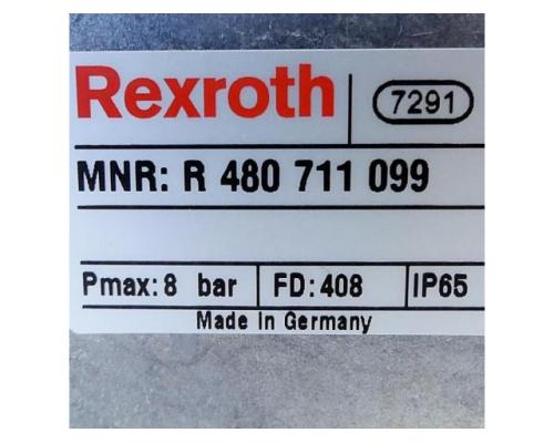 Rexroth R 480 711 099 Ventilinsel R 480 711 099 - Bild 2
